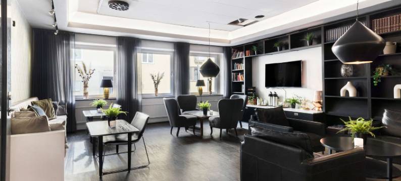 公主贝斯特韦斯特酒店(Best Western Princess Hotel)图片