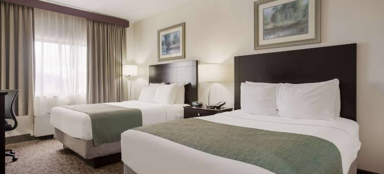 肯德尔维尔贝斯特韦斯特酒店(Best Western Kendallville Inn)图片