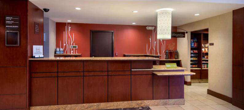 希尔顿花园奥尔巴尼医学中心酒店(Hilton Garden Inn Albany Medical Center)图片