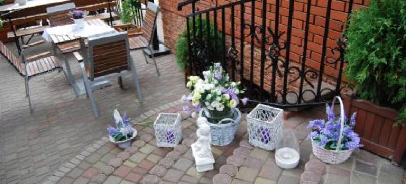 Rezydencja Spalska图片