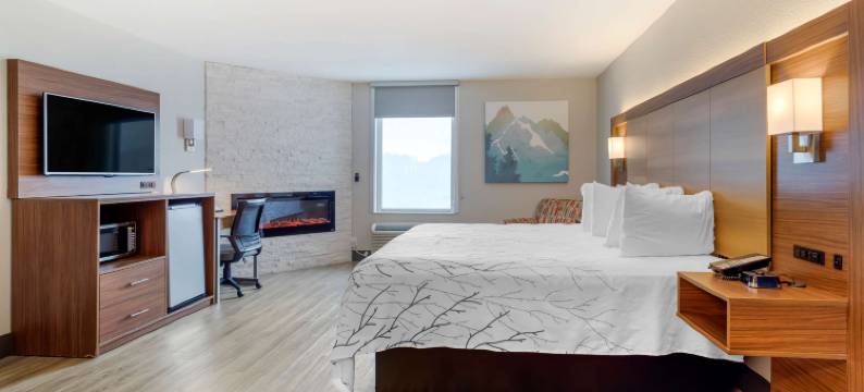 Hotel LeBlanc, BW Signature Collection图片