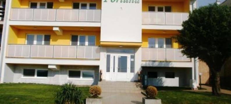 幸运度尼斯旅馆(Penzion Fortuna Dudince)图片