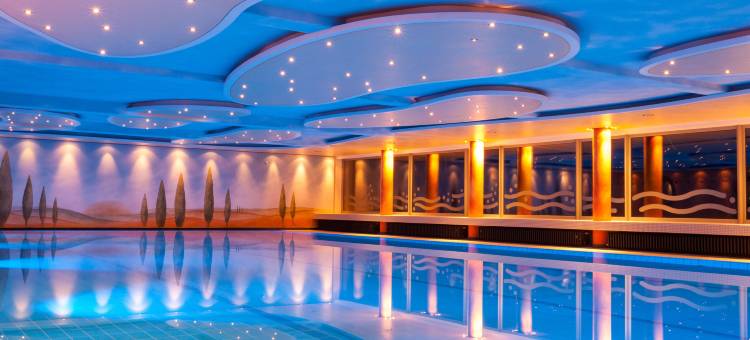 霍赫绍厄兰酒店 2010(Hotel Hochsauerland 2010)图片