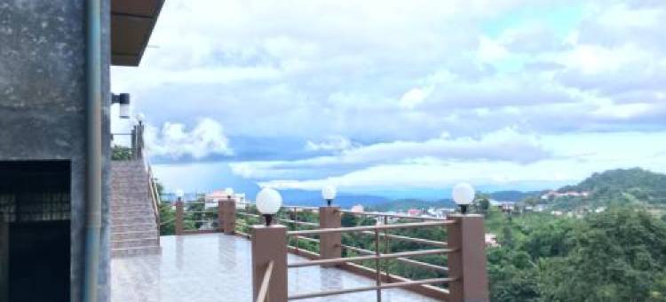 Thai Tea Garden Home图片