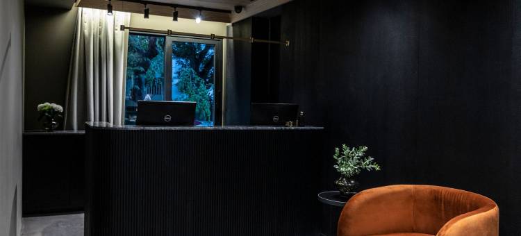 雅典现代派酒店(The Modernist Athens)图片