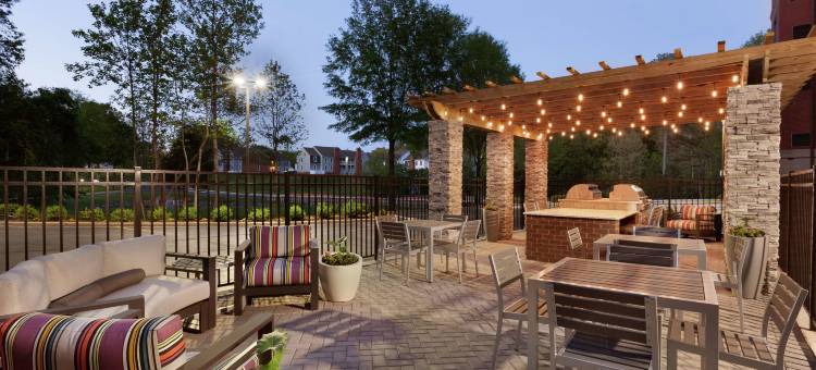 威廉斯堡Homewood套房酒店(Homewood Suites by Hilton Williamsburg)图片