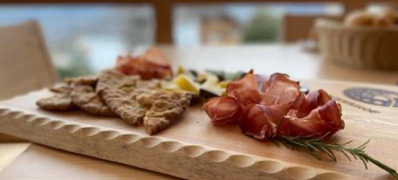 Apt Zirbe - Nockerhof图片