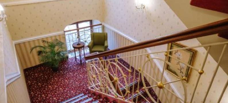 坦哲蒙城堡酒店(Ringhotel Schloss Tangermünde)图片