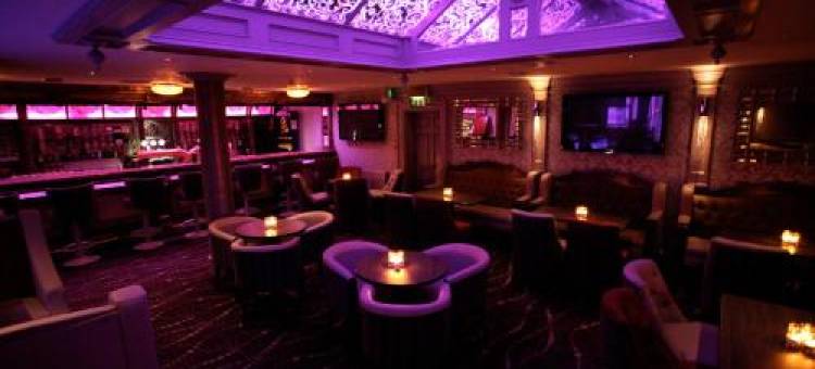 格林韦尔酒店(Greenvale Hotel)图片