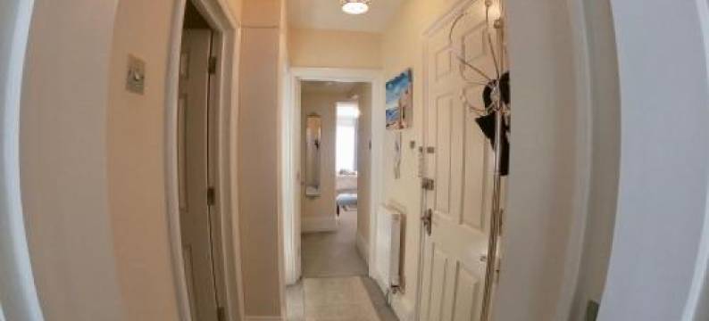 Moat Stays Victorian, Sea View!图片