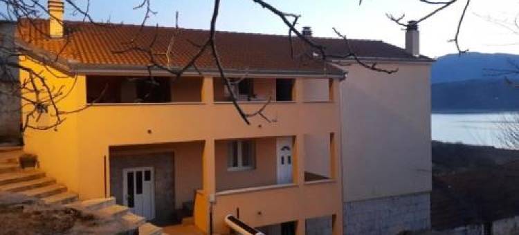 Rooms and Apartments Budiša图片