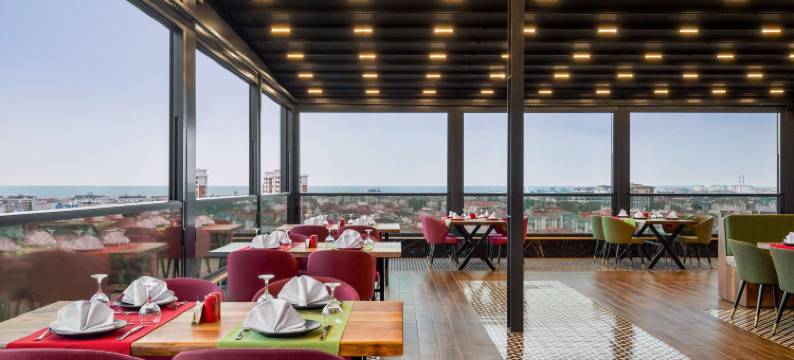 Ramada Plaza by Wyndham Ordu图片