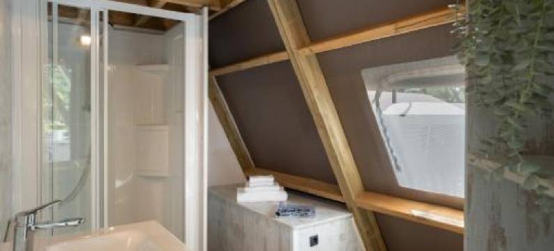 Camping Il Capannino Glamping Village图片