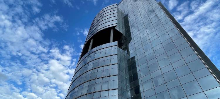 波尔图阿雷格里双杏希尔顿酒店(DoubleTree by Hilton Porto Alegre)图片