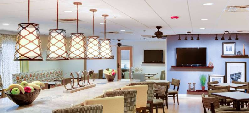 蔓越莓乡蔚景温德姆酒店(Wingate by Wyndham Cranberry)图片