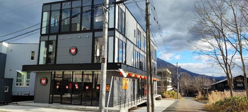 Q FOX 黑钻石酒店(Q Fox Black Diamond Hotel)图片