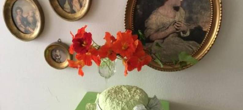 Apartment Nonna图片