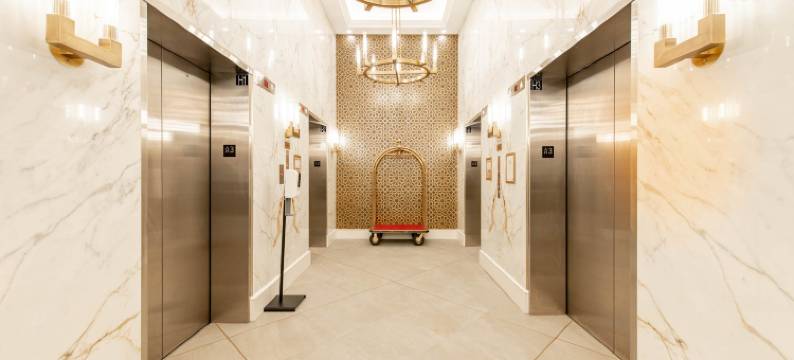 哈里法克斯萨顿广场酒店(The Sutton Place Hotel Halifax)图片