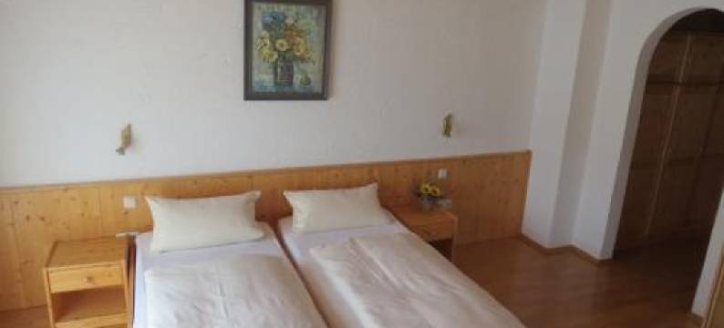 Gästehaus Peter Wiedemann图片