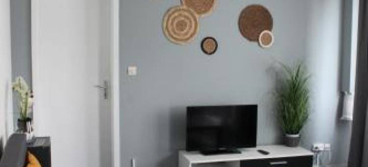 Cosy F2 Basel Saint-Louis图片