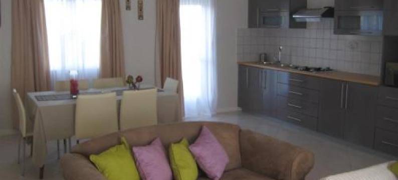 Villa Pupunu 1图片