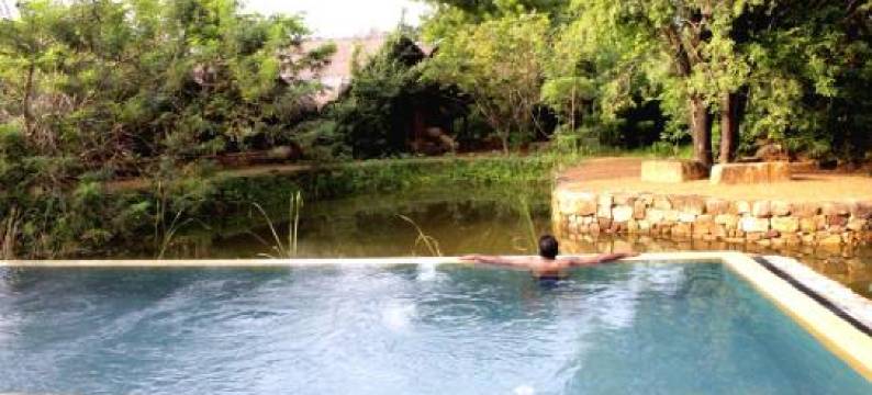 阿斯瑞亚阿育吠陀阿什拉姆旅馆(Athreya Ayurveda Ashram)图片