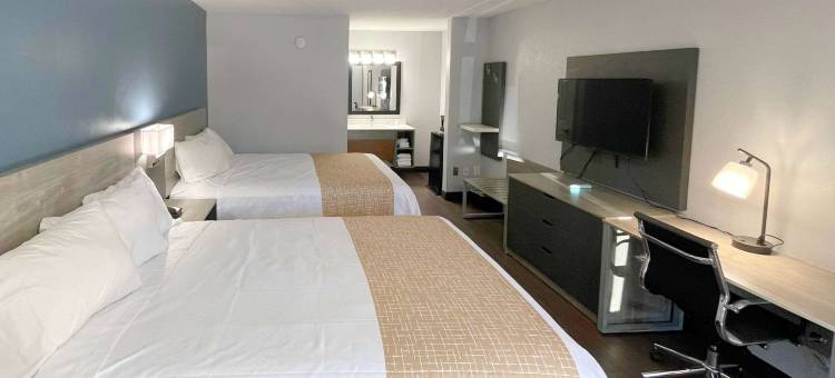 Travelodge by Wyndham Pigeon Forge Dollywood Lane图片