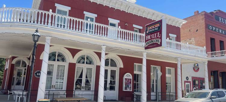 SureStay Hotel by Best Western Eureka图片