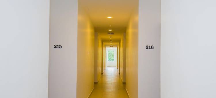 都会旅馆-居林(Urban Inn Kulim)图片