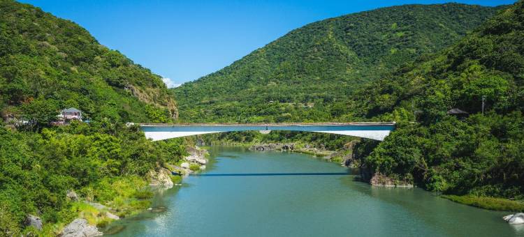 花莲养和屋图片