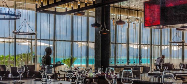 圣多明戈JW万豪酒店(JW Marriott Hotel Santo Domingo)图片