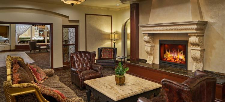 The Louie, A Davenport Hotel, Autograph Collection图片