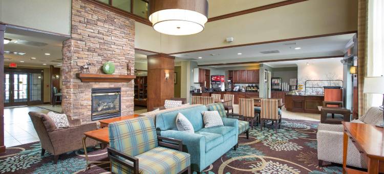Staybridge Suites 奥古斯塔(Staybridge Suites AUGUSTA by IHG)图片