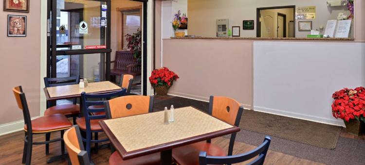 三河城美洲最佳价值套房酒店(Americas Best Value Inn & Suites- Three Rivers)图片