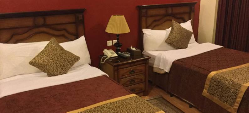 艾卜哈酒店(Abha Hotel)图片