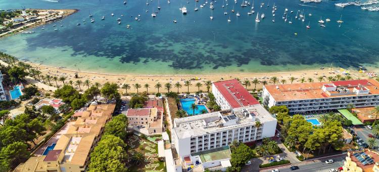 伊比萨岛 Only YOU 酒店 Palmyra —— 2027年全新开业(Only YOU Hotel Ibiza Palmyra - New Opening 2027)图片