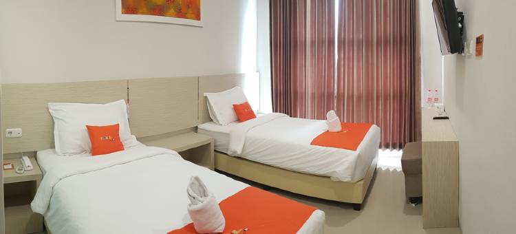 乔雷尔旅馆(Jorrel Inn Banyuwangi)图片