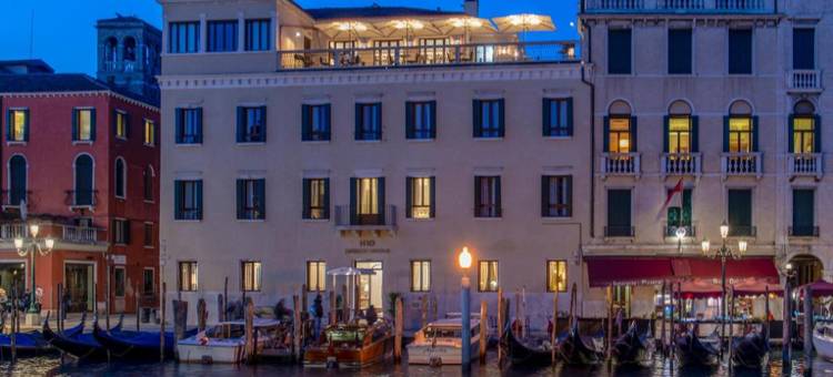 卡诺瓦宫H10酒店(H10 Palazzo Canova)图片