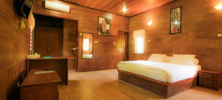 普里安塞尔旅馆(Puri Ansell)图片