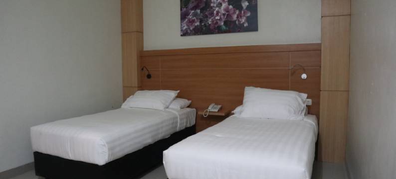 Hotel Fiz Palangka Raya图片