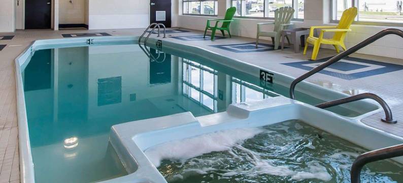 凯艺酒店(Quality Inn)图片