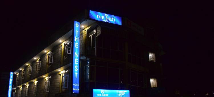 巢酒店(Hotel The Nest)图片