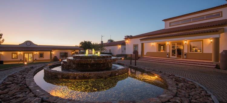 克鲁布德康博格尔别墅酒店(Vila Gale Alentejo Vineyard - Clube de Campo)图片