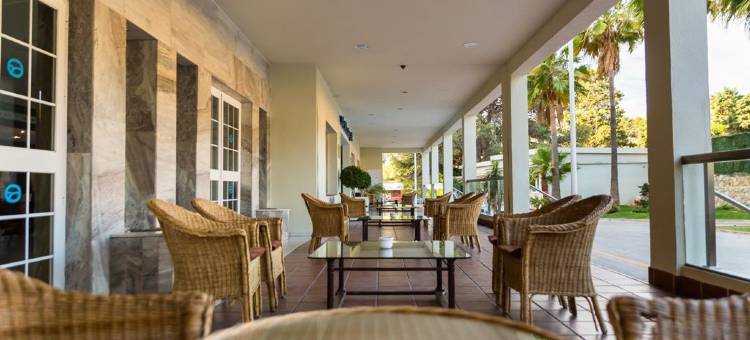 AluaSun Costa Park图片