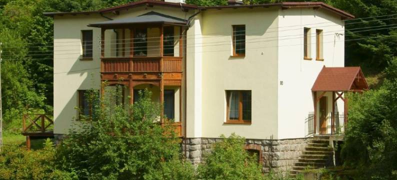 Dom Wrzosówka图片