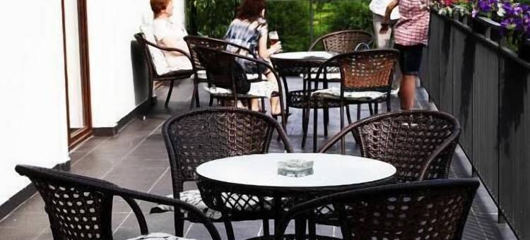 福克斯会议中心酒店(Hotel Focus Centrum Konferencyjne)图片