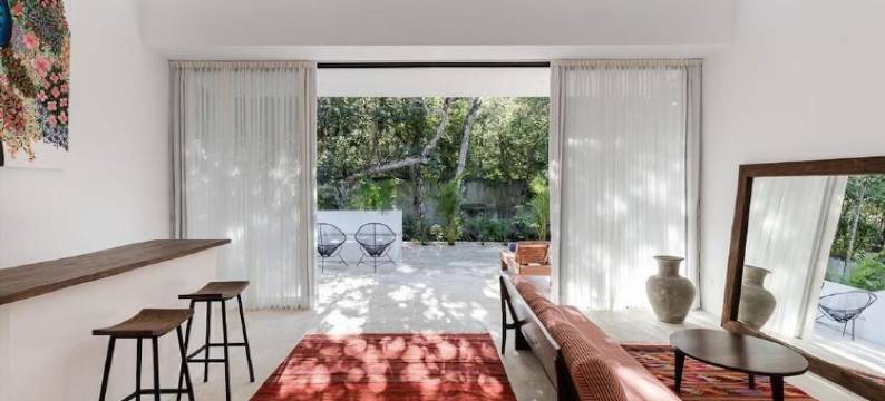 丛林小屋精品酒店限成人(Jungle Lodge Boutique Hotel - Adults Only)图片