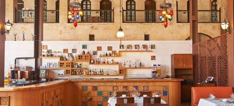 锡瑞恩酒店(Sirehan Hotel)图片