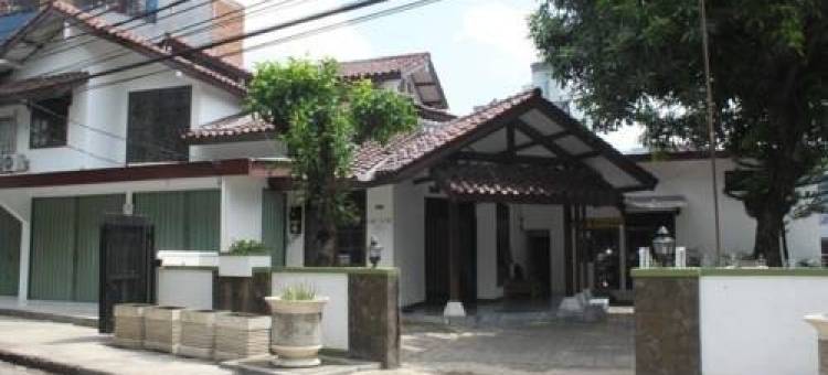 Elvia Guest House图片