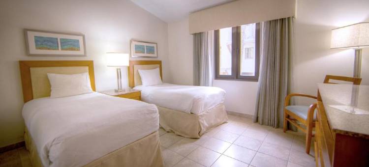 波多黎各卡拉俱乐部家庭旅馆皇家公园酒店(Park Royal Homestay Club Cala Puerto Rico)图片